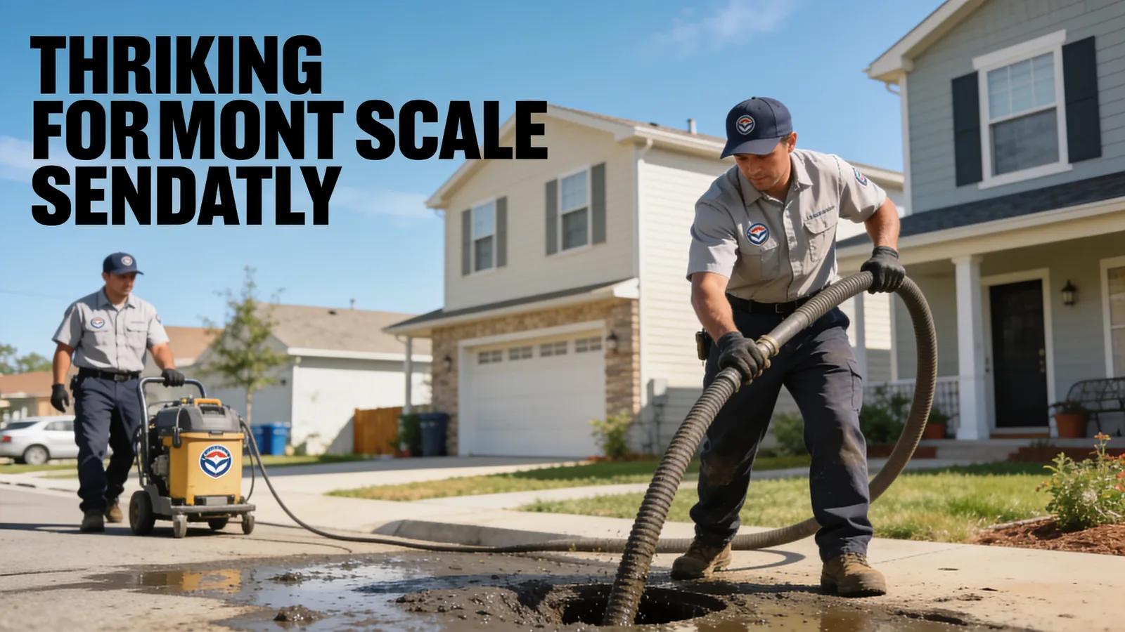 Sewage Cleanup in Simonton, TX near me